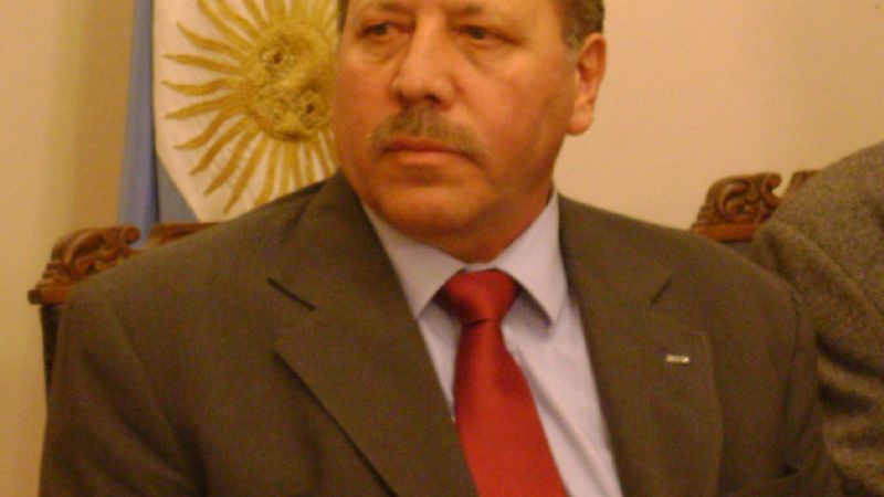 Eremchuk afirmó que Agua Rica debe retomar sus actividades “lo más rápido posible” 