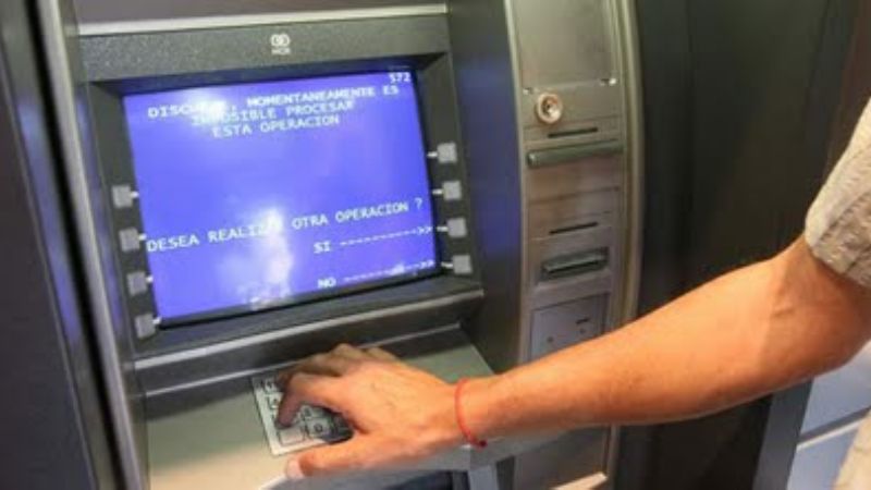 Mañana estarán acreditados sueldos 