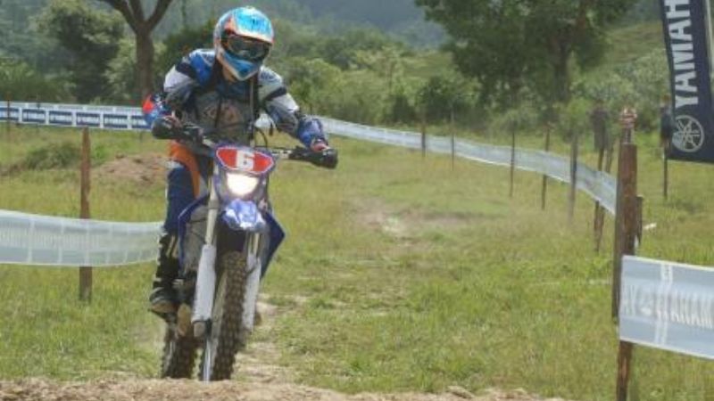 Travesía Andalgalá-Aimogasta