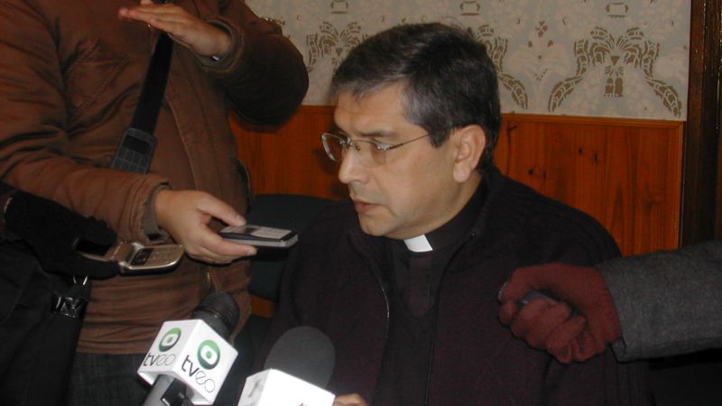 Legado Papal participará de actos por el Centenario de la Diócesis local