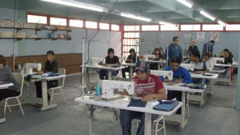 Promoción Industrial: el 19 de agosto en Mendoza buscarán un acuerdo