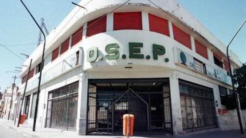 Postergan audiencia de conciliación en el conflicto en OSEP