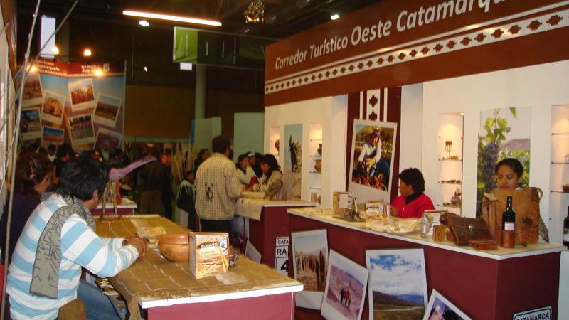 Balance positivo para Santa María