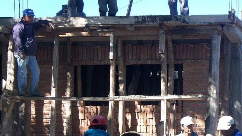 Beneficios para familias humildes