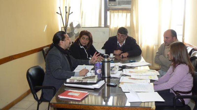 Continua en análisis en Diputados la "Ley de Bosques"