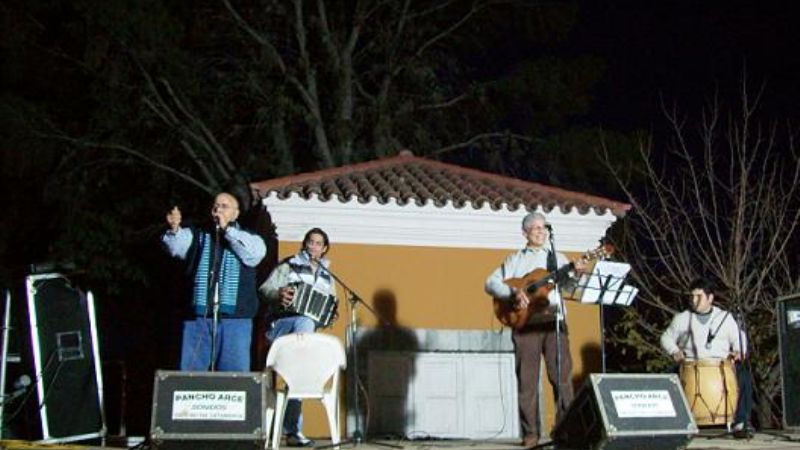 Propuestas culturales para el fin de semana en la Ciudad