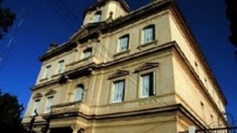 El Obispado quiere desalojar a una familia en El Rodeo