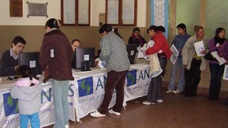 Regional Noroeste ANSES