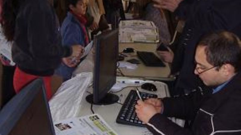 Regional Noroeste ANSES