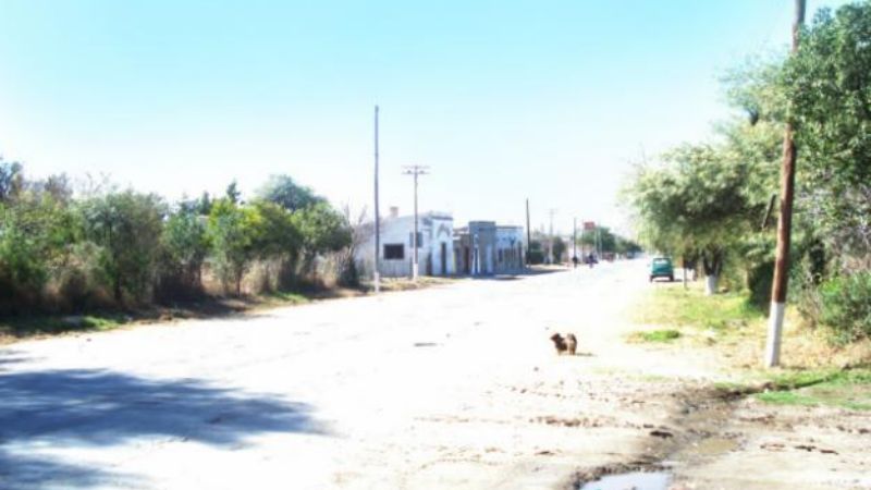 Instan a la repavimentación de la Ruta 14