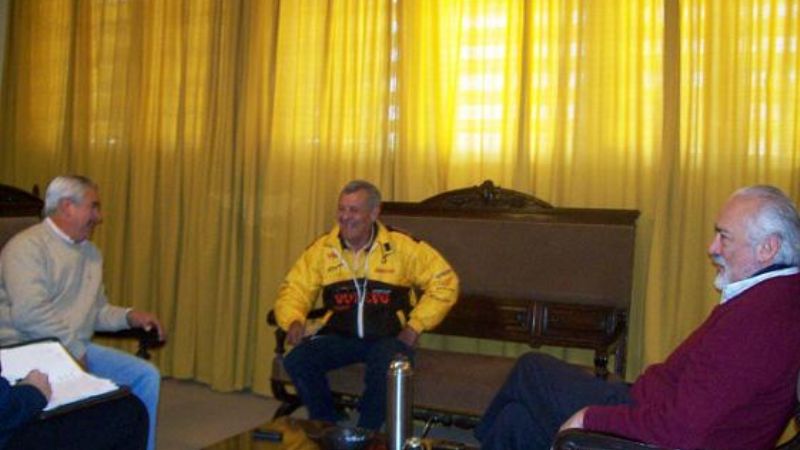 Soluciones para el barrio Virgen Niña