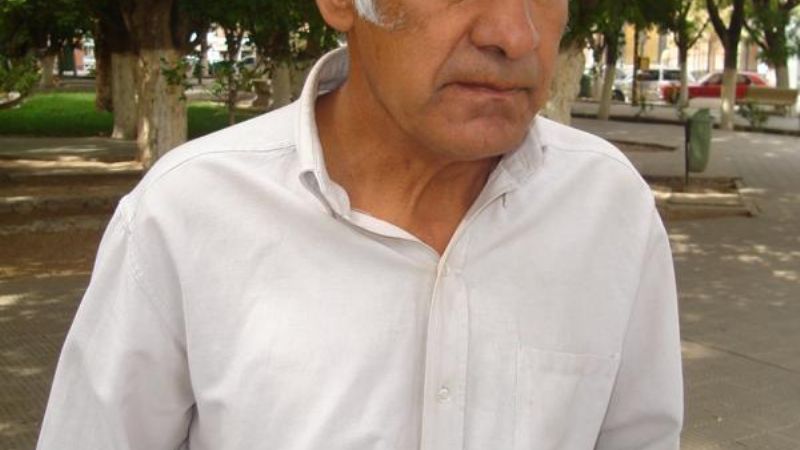 Marcial más solo que nunca