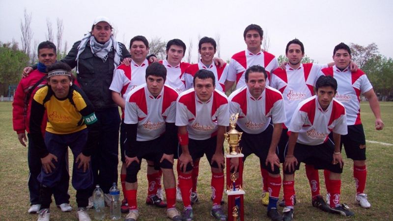 Se viene el Petit Torneo de la Liga Mercantil de Fútbol “Farmacia Sindical 2 de Febrero”