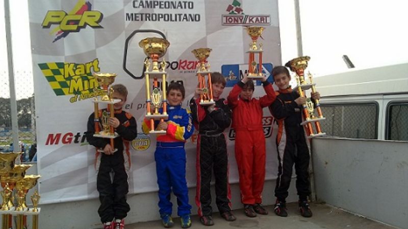 Tico viaja otra vez a Buenos Aires