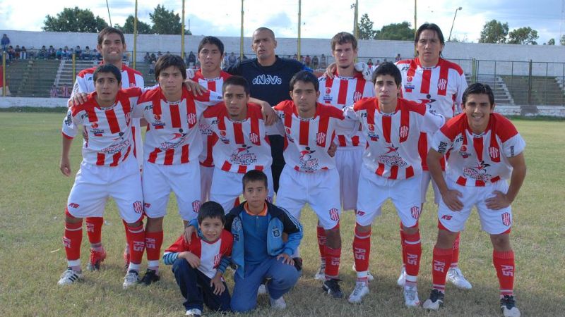 Villa Cubas único puntero e invicto