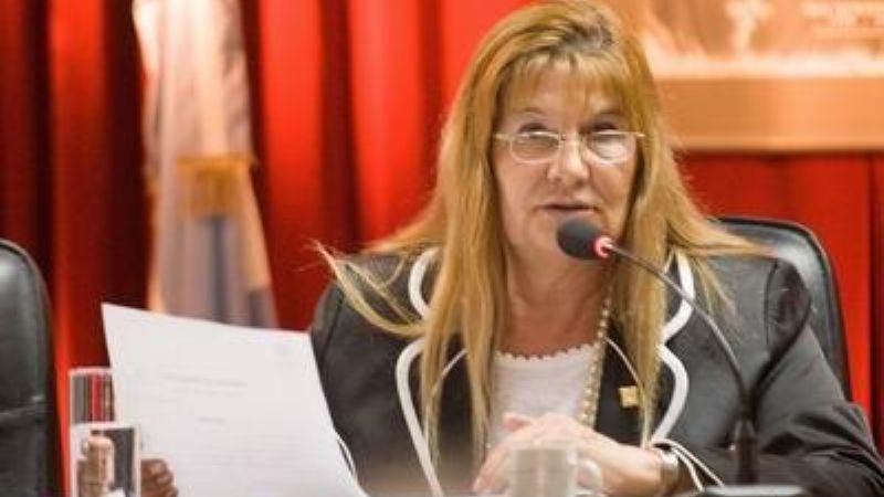 Grimaux no da pie con bola; ahora la repudió la CPR 