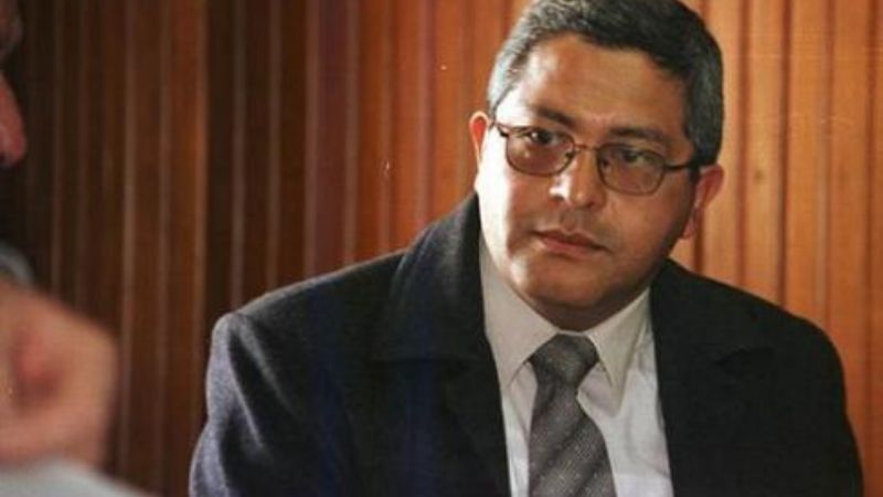 Rosales, el peor de todos  