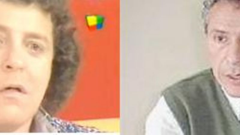 Amigacho Bellón y los perros