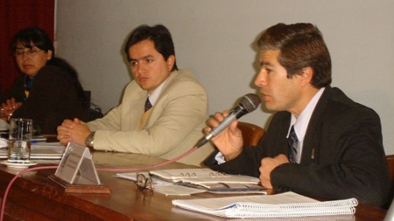 EDECAT en la mira de los concejales