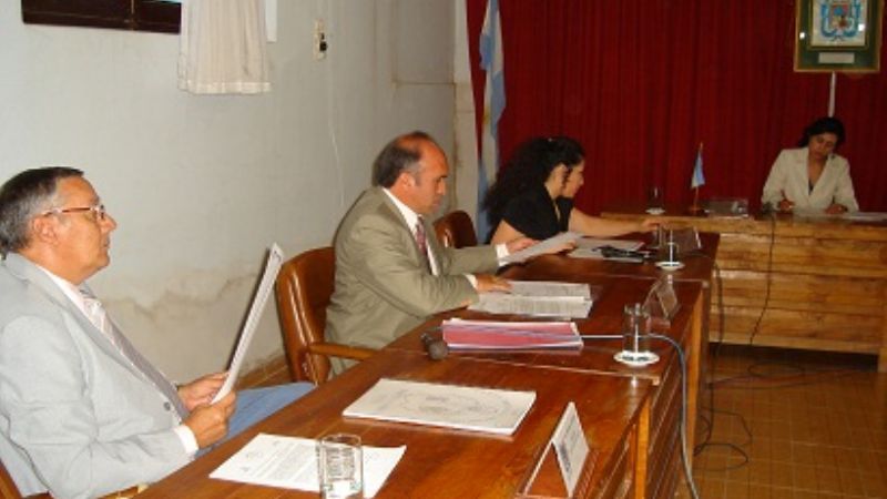 Se viene el segundo encuentro de concejales del peronismo