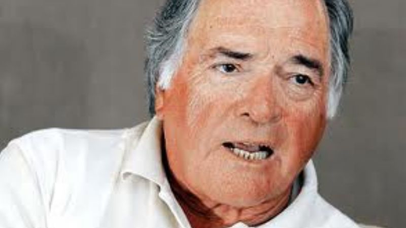 Luis Barrionuevo no será candidato y ya tiene a sus favoritos