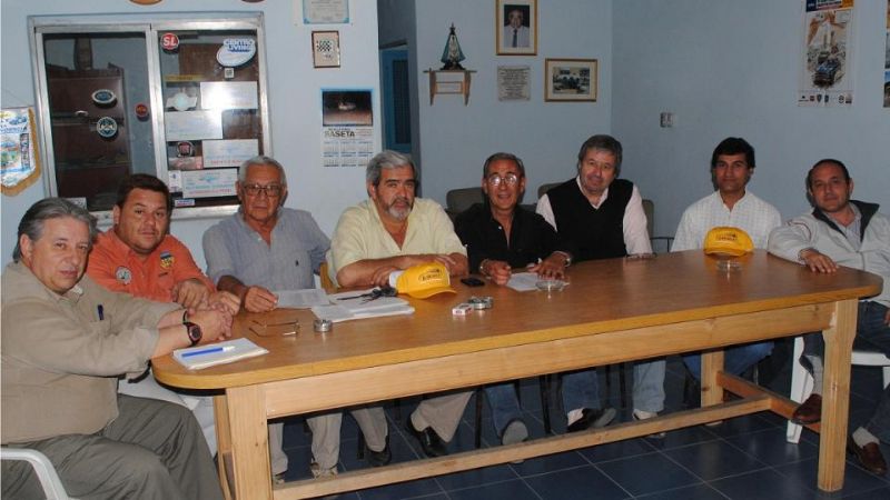 El Rally de Frías está en marcha