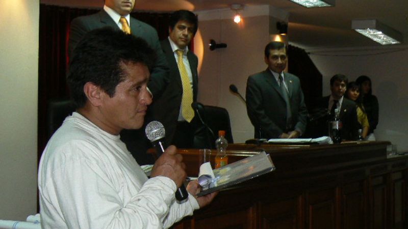 Diputados otorgó reconocimientos a ex boxeadores