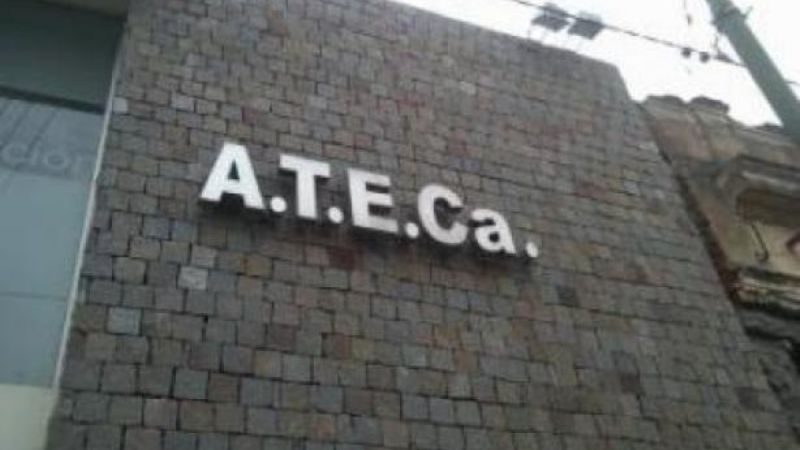 Ya está el normalizador del gremio ATECA