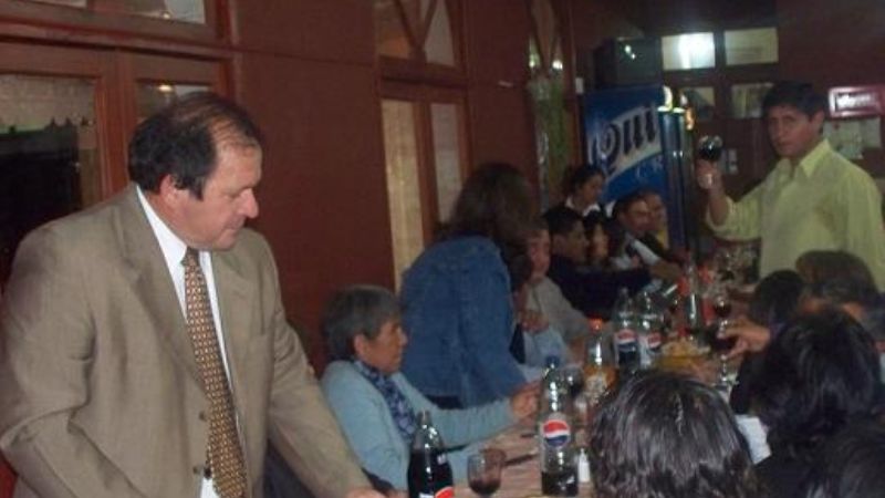 FM Santa María festejó un aniversario más