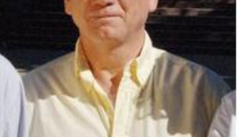 ¿Al  Qaeda en Valle Viejo?