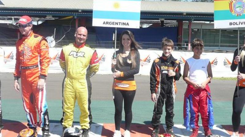 Una experiencia inolvidable