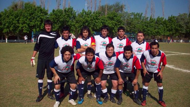 “Revistería El Trébol” campeón del Petit Torneo de la Liga Mercantil