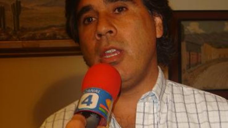 Algunos ecos antes de la salida de Krapp