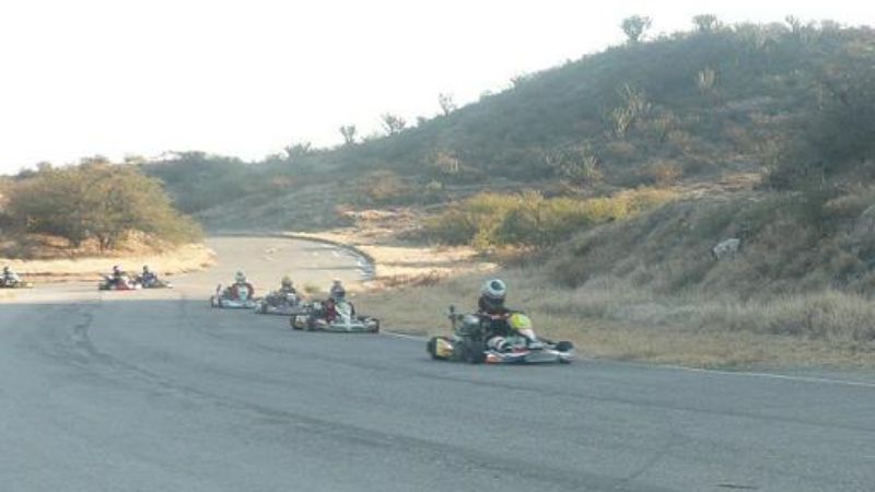 Campeonato catamarqueño: Se viene la sexta del año