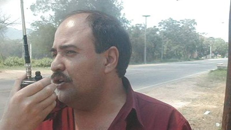 “Núñez, no llores como mujer despechada”