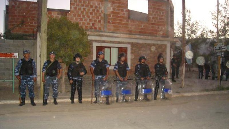 El CD de San José sesiona hoy en medio del caos institucional