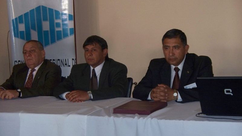 Santa María es uno de los distritos mejor administrados