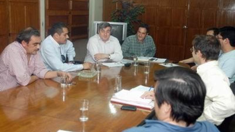 Preocupa la falta de aprobación del Presupuesto 