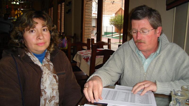 Siguen las irregularidades en el gremio docente