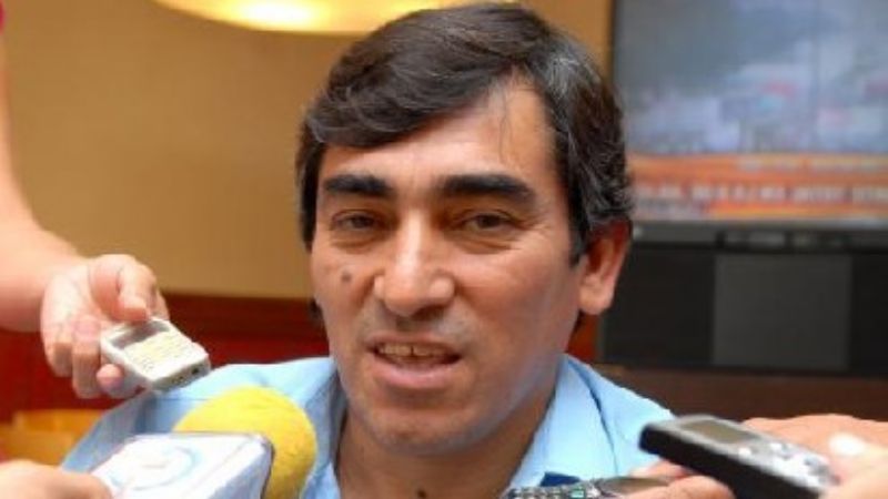 Imputan a Elpidio Guaraz