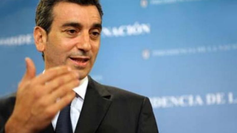 El Kirchnerismo no participará de la interna