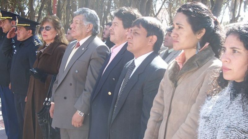 Firman convenio entre Hospital y Municipio