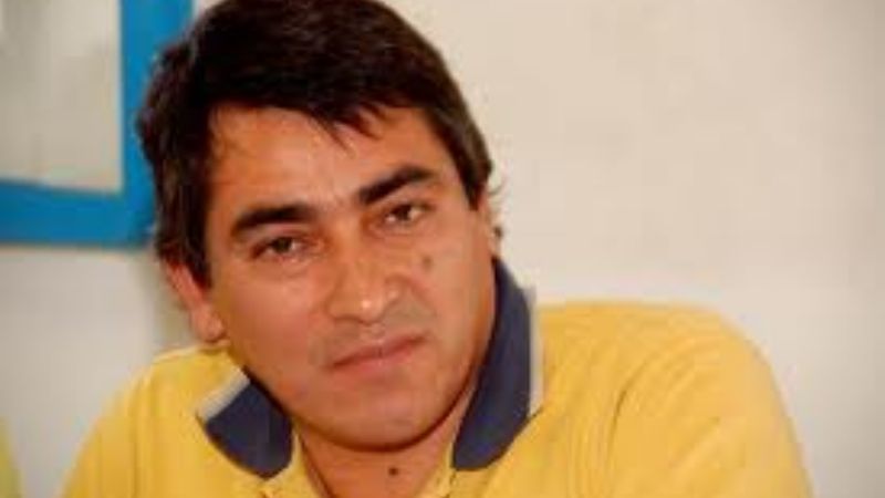 Elpidio Guaraz eludió al fiscal