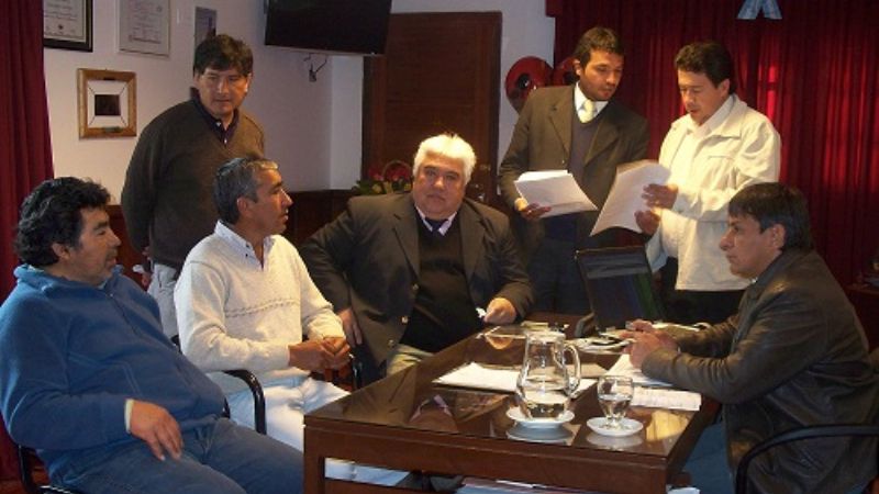 Municipales percibieron el aumento