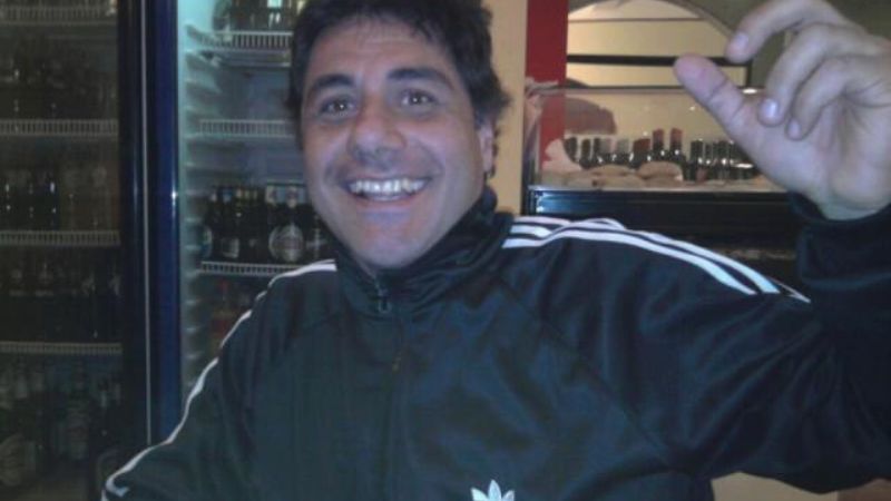 Gran asado del reencuentro de la gloriosa promoción 85 de la Fray