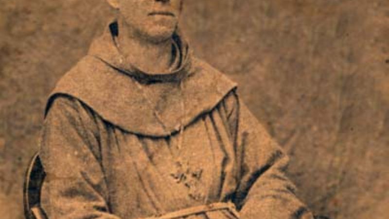 El día en que pocos querrán recordar a Fray Mamerto Esquiú