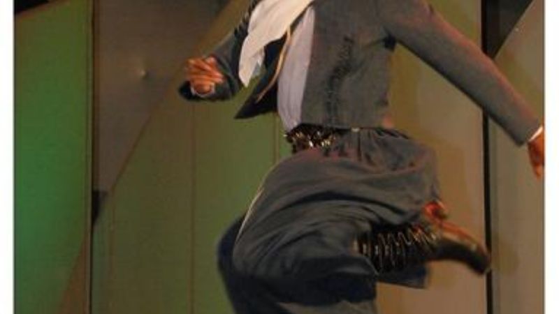 A puro malambo, Catamarca se metió en la final del Pre Cosquín