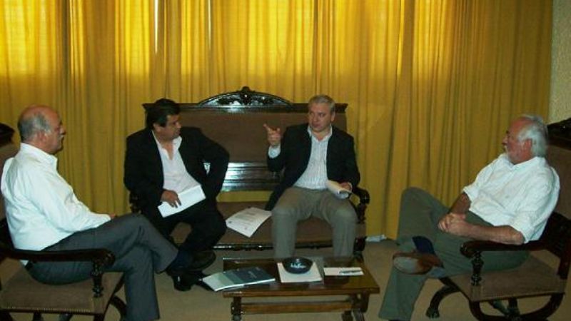 Avances sobre la implementación de la Licencia Única de Conducir