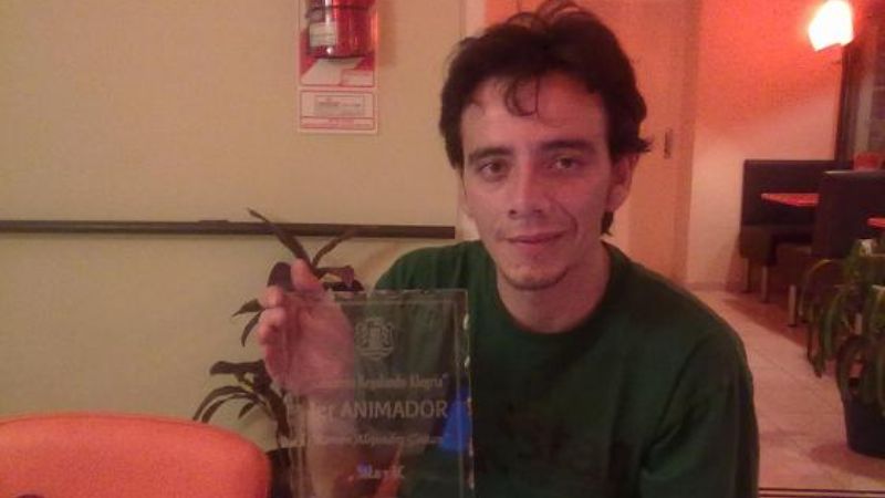 Catamarqueño triunfa en suelo cordobés