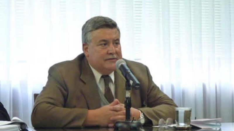 Pernasetti cuestiona la re-reelección